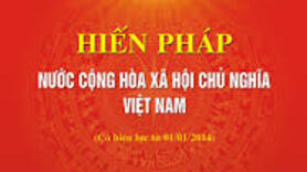 Hướng dẫn góp ý sửa đổi, bổ sung Hiến Pháp trên VNEID